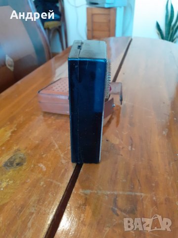 Старо радио,радиоприемник ORION, снимка 4 - Други ценни предмети - 27925000