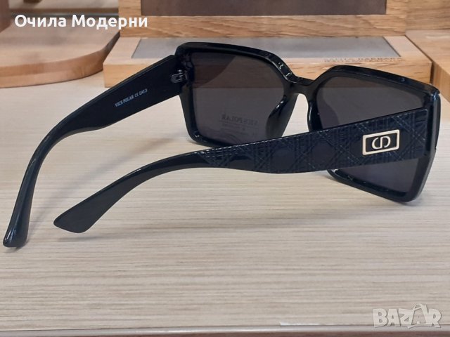 033 Очила дамски очила със поляризация , снимка 3 - Слънчеви и диоптрични очила - 13550537