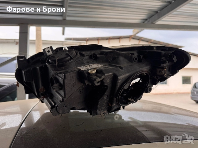 Фар/фарове за бмв ф20/21, снимка 2 - Части - 51745684