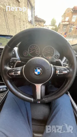 На Части БМВ BMW F30 258 2012, снимка 4 - Части - 48969784