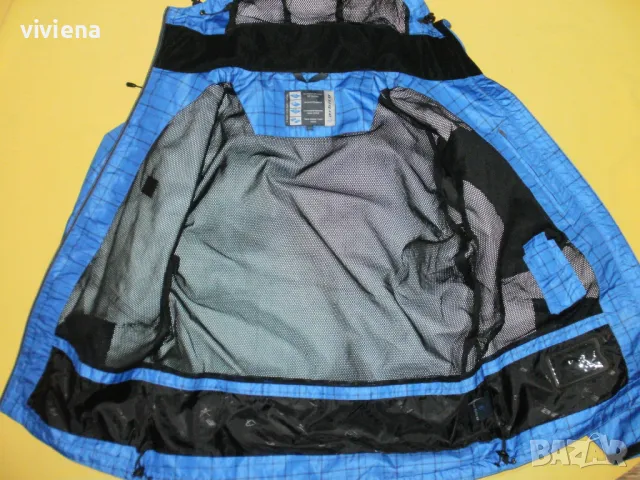 ARBIRO оригинална нова мъжка ветровка М, снимка 6 - Спортни дрехи, екипи - 49782891