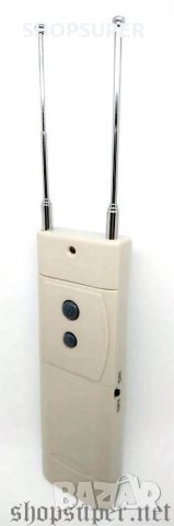 Заглушител 315 и 433.92 MHz, снимка 3 - Автоаларми - 28220260