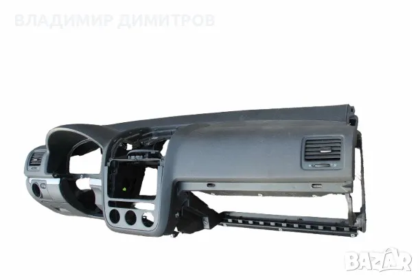 ТАБЛО ЗА ФОЛКСВАГЕН ГОЛФ 5 2007 г.   , снимка 3 - Части - 48691572