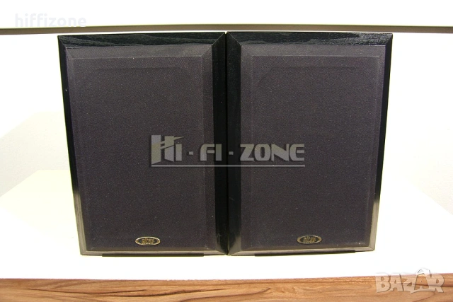 Тонколони   Eltax symphony 4 , снимка 4 - Тонколони - 53392999