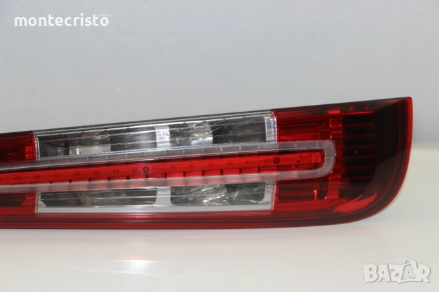 Ляв стоп Ford Focus C-Max facelift (2007-2010г.) 7M5113405AE / 1492760 Ford Cmax, снимка 6 - Части - 51484754