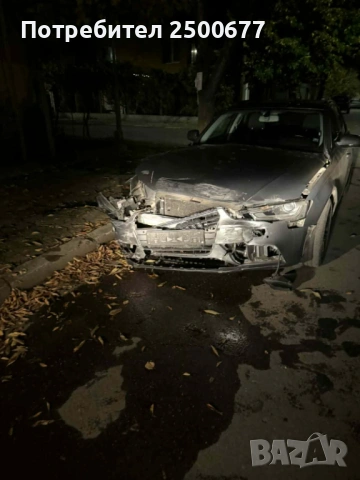 Продавам Ауди А4 за части , снимка 8 - Автомобили и джипове - 53396670