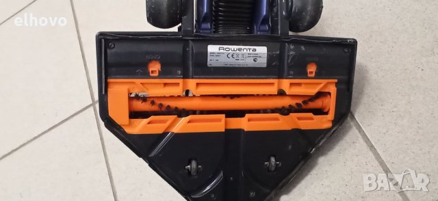 Акумулаторна прахосмукачка Rowenta RH877101, снимка 5 - Прахосмукачки - 32258453