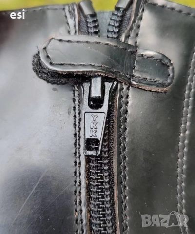 Дамски боти, снимка 6 - Дамски боти - 51677361