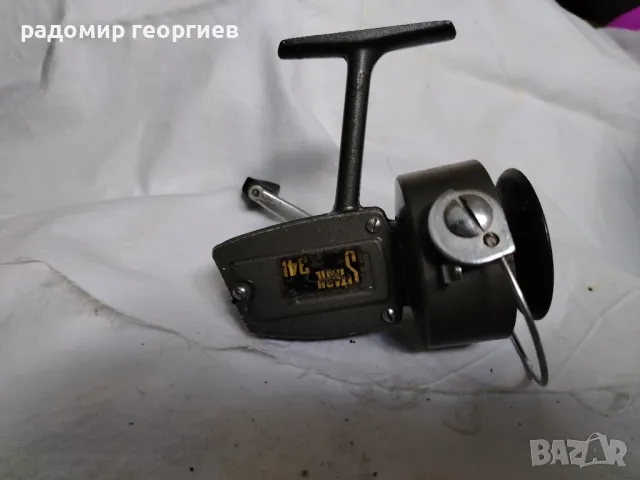 макара STABIL 341