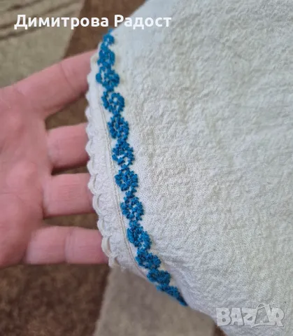 Автентична северняшка риза! Състояние без забележки! , снимка 4 - Антикварни и старинни предмети - 49303315