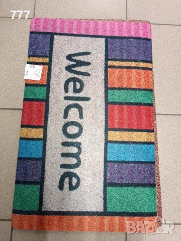 изтривалки 50х70 см, снимка 2 - Изтривалки - 43552961