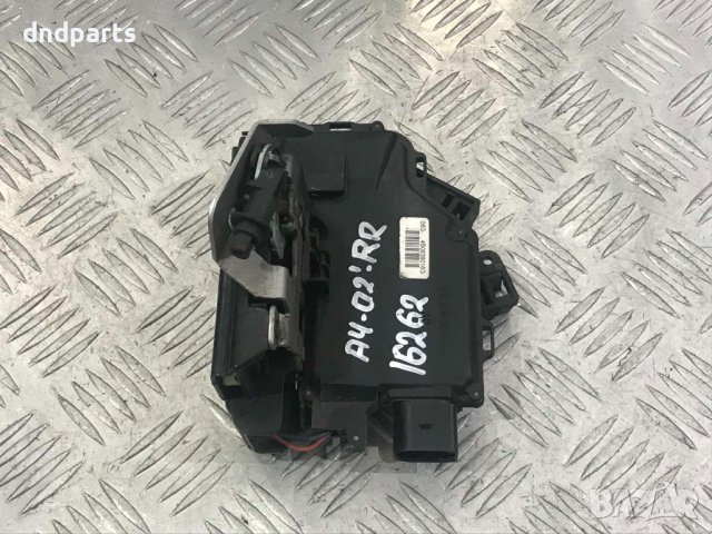 Задна дясна брава Audi A4,2002г.