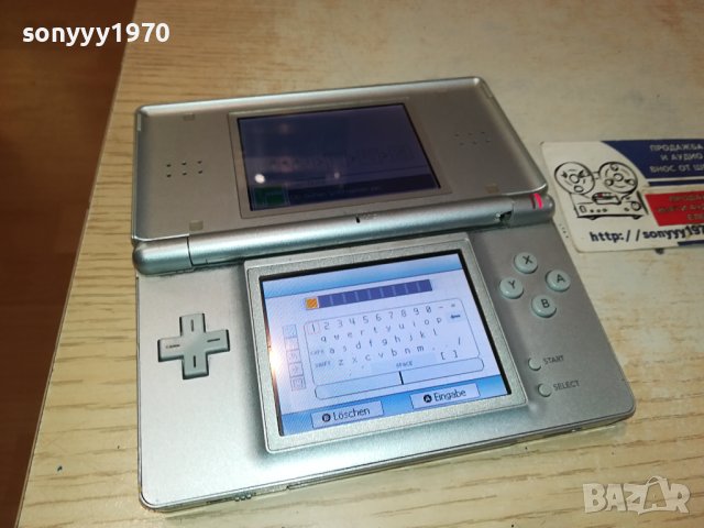 ЗАЯВЕНА-NINTENDO ВНОС ГЕРМАНИЯ 1911231629, снимка 5 - Игри за Nintendo - 43059991