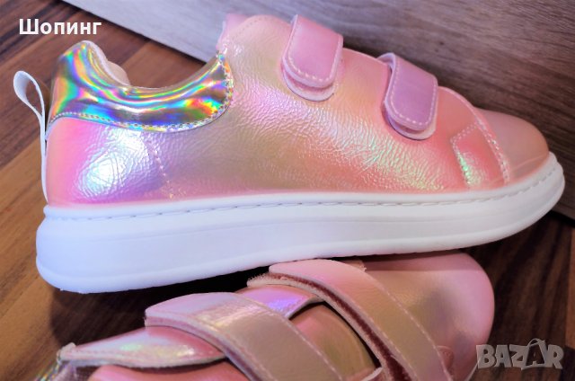 Седефени сникърси - н.38, снимка 7 - Други - 37780142