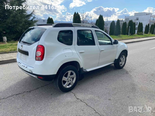 Dacia, снимка 4 - Автомобили и джипове - 52518261