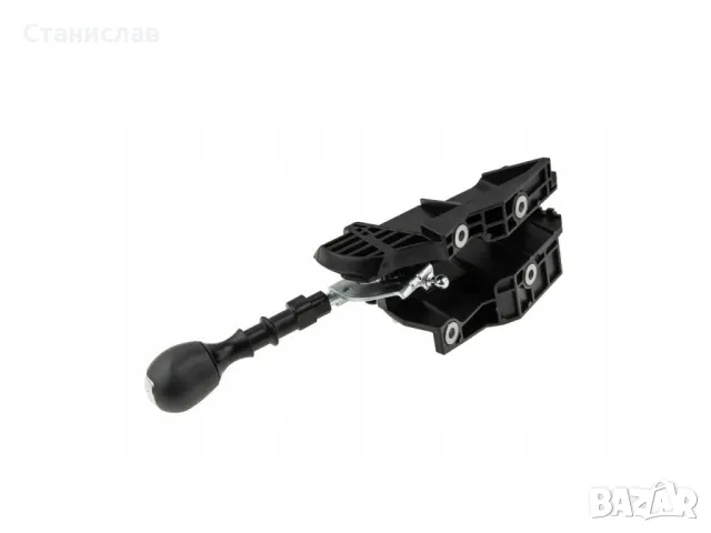Скоростен лост с топка за Iveco Daily MK5 (2009-2014), снимка 2 - Части - 47804632