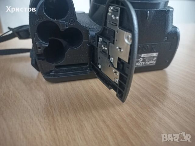 Fujifilm Fine Pix S3300, снимка 5 - Обективи и филтри - 52720759