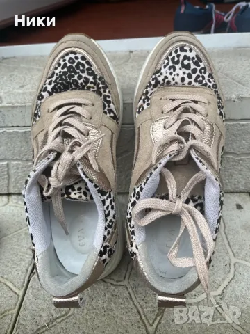 Дамски маратонки, снимка 5 - Маратонки - 49812871