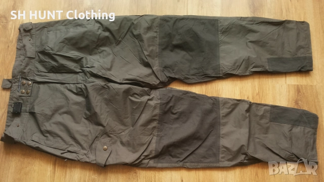 GAUPA of NORWAY WATERPROOF Trouser размер XL панталон водонепромокаем - 1357