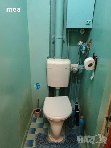 2-стаен/56 кв. м/Панел/ет.6-от-6/ТЕЦ/Южен/Толостой/София, снимка 7 - Апартаменти - 52050412