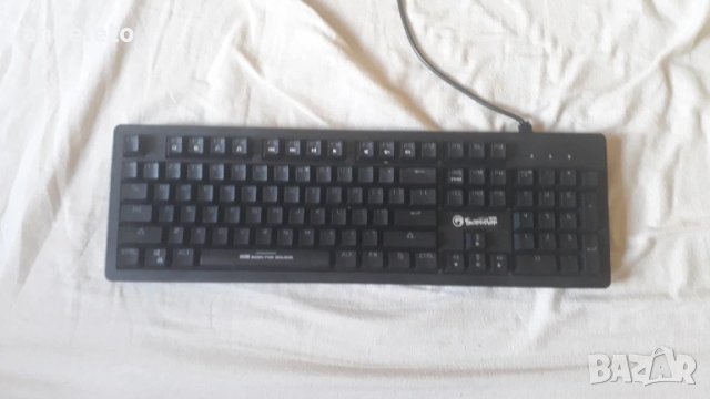 Marvo KG916 Механична геймърска клавиатура