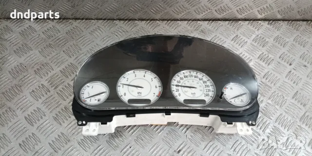 Километраж Chrysler 300M 3.5i 1998г.	