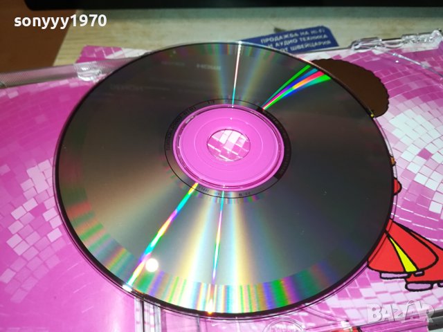 DISCO KULT BOX X2CD FROM GERMANY 1412230951, снимка 14 - CD дискове - 43406596