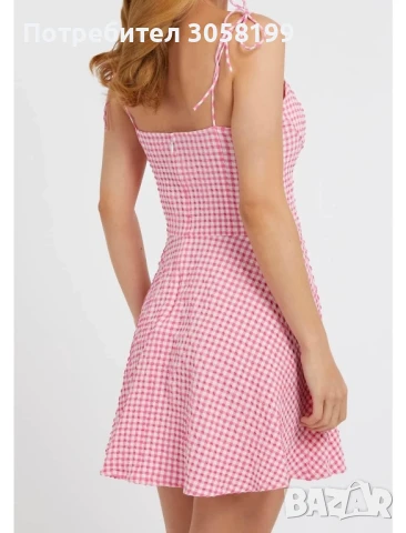 Рокля на Guess , снимка 3 - Рокли - 50706654