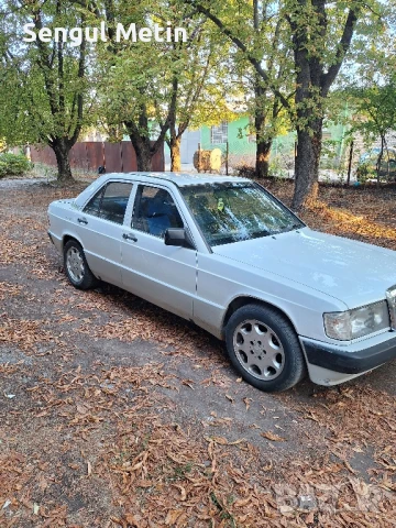 Мерцедес Бенц , снимка 2 - Автомобили и джипове - 51412494