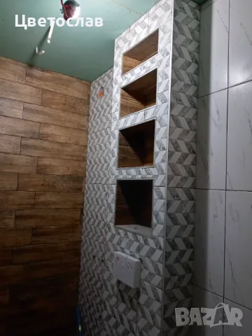 Довършителни ремонтни дейности , снимка 3 - Ремонти на апартаменти - 48628688