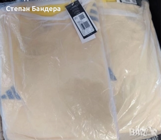 ПОСЛЕДНА БРОЙКА НОВА С ЕТИКЕТ XL ADIDAS Tiro LEVSKI away jersey 2024-25 Левски, снимка 2 - Спортни дрехи, екипи - 52918053