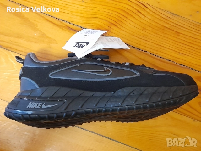Маратонки NIKE , снимка 2 - Маратонки - 52630550