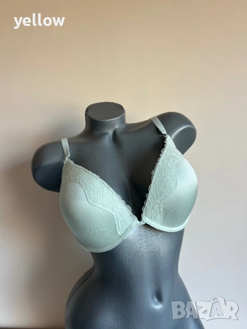 Зелен сутиен Primark 