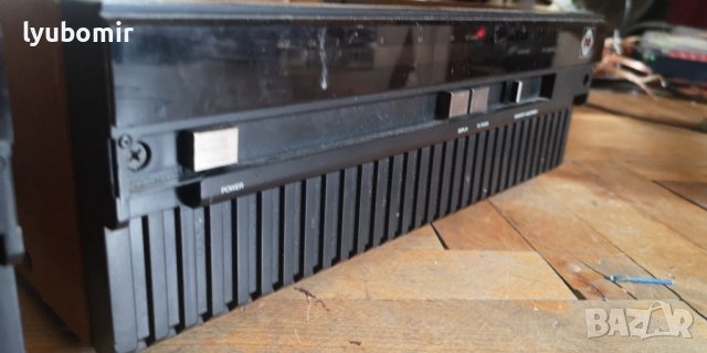 Philips усилватели. , снимка 4 - Ресийвъри, усилватели, смесителни пултове - 36601744