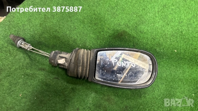 Огледала punto 188