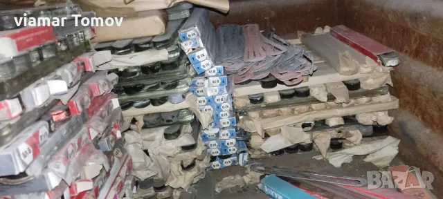 Нивомерни стекла , снимка 2 - Резервни части за машини - 49250282