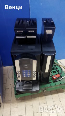 Професионален кафеавтомат, снимка 2 - Кафемашини - 38433055