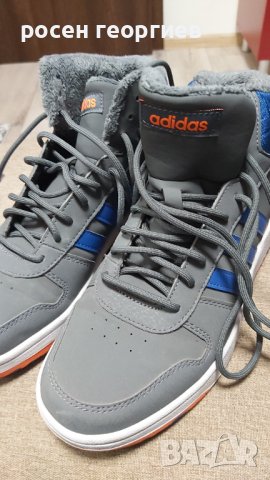  маратонки adidas