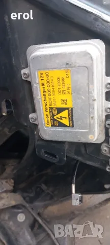 огледа за w203,w211 със бягащи мигачи и разни части за w211. Стикери различни , снимка 10 - Аксесоари и консумативи - 49049377