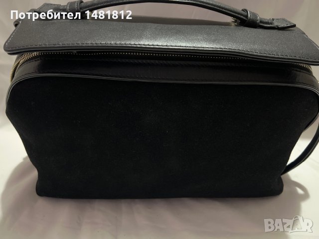 Дамска елегантна чанта , снимка 6 - Чанти - 42939442