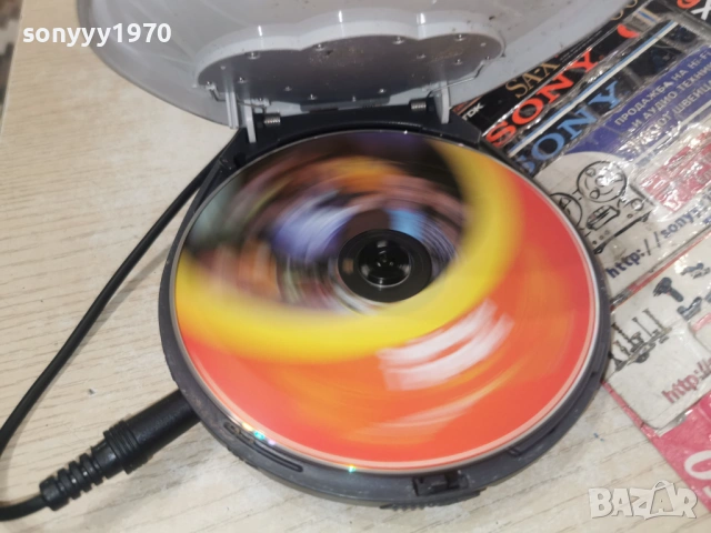 PHILIPS CD WALKMAN 1802261726, снимка 15 - Радиокасетофони, транзистори - 53524503