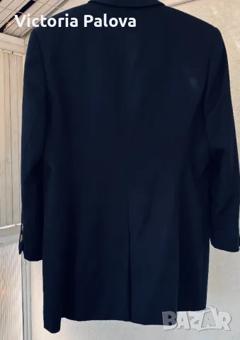 Стилно вълнено сако MADELEINE , снимка 9 - Сака - 47846849