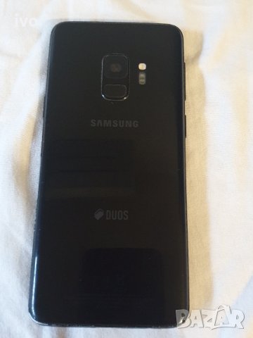 samsung s9, снимка 4 - Samsung - 33381980