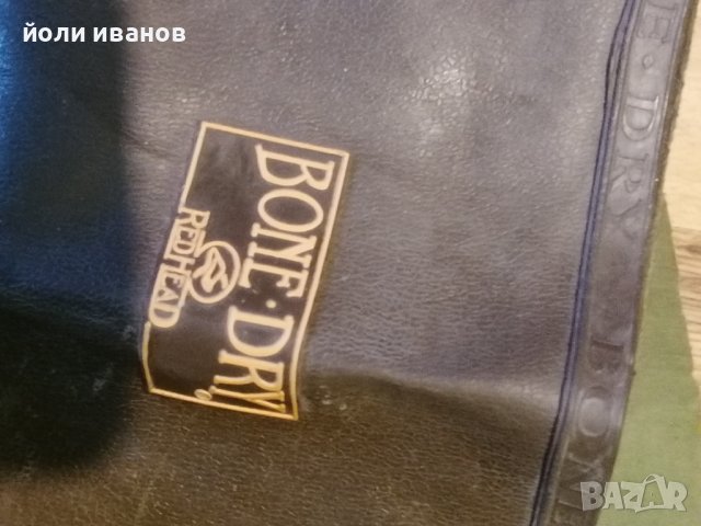 Гумени високи ботуши нови 41 номер, снимка 5 - Екипировка - 39885323