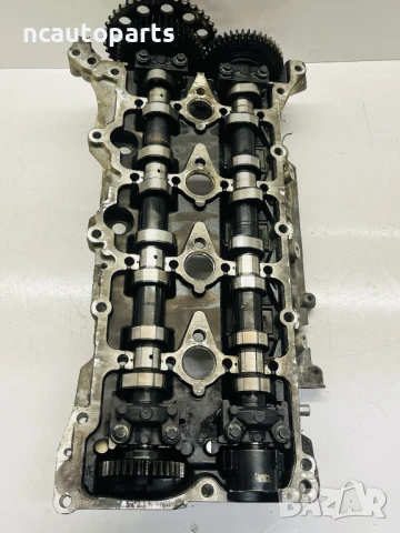 Разпределителни валове за Renault Рено Мастер Опел Мовано Нисан Интерстар 2.3 дизел 130C09547R 2016, снимка 2 - Части - 51130375