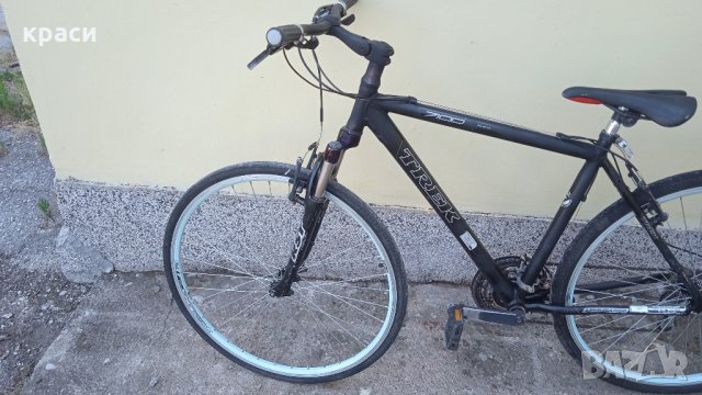 колело 28, снимка 5 - Велосипеди - 33607741