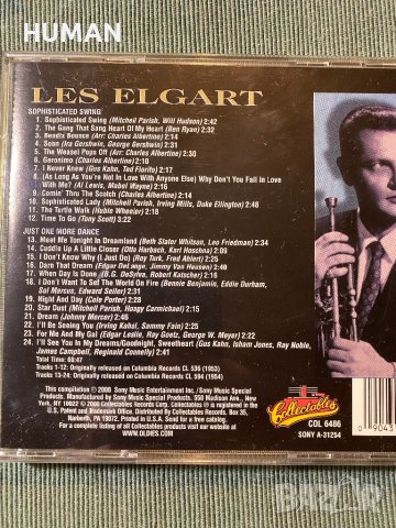 Dorsey Brothers,Horace Silver,Les Elgart ,Cool Jazz , снимка 13 - CD дискове - 43899744