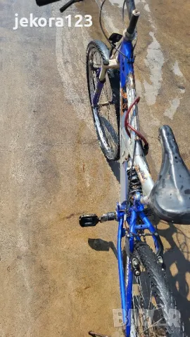 2 Велосипеда, Reactor Fox и Passat Scorpion, снимка 2 - Велосипеди - 49302382