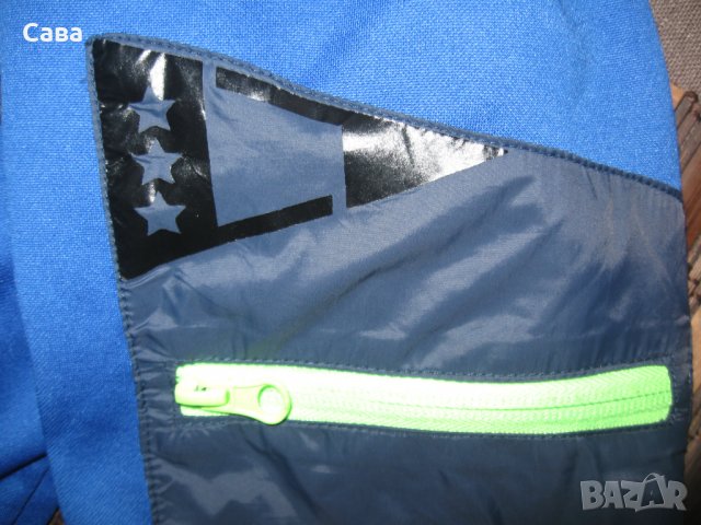 Суичър SNI  мъжки,С, снимка 4 - Суичъри - 43203733