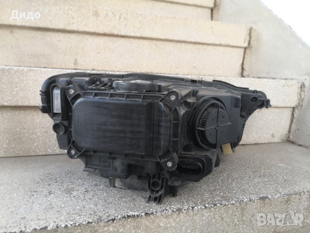 Фар VW T-ROC LED ляв/Фар Т-РОК FULL LED Фар T-roc Оригинален , снимка 7 - Части - 42956990